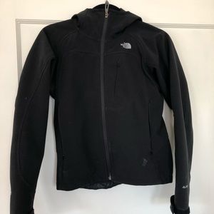 North Face Shell